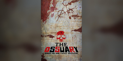 Cover image for Ossuary