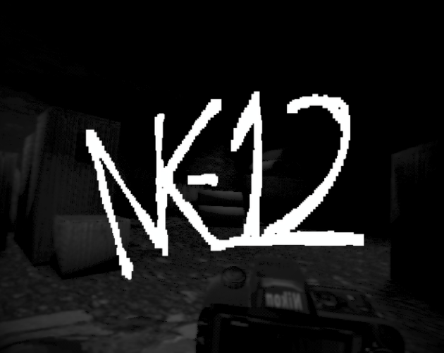 Sector: NK-12 cover