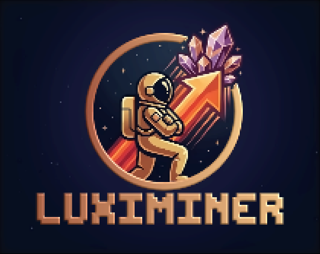 Cover image for LUXIMINER DEMO