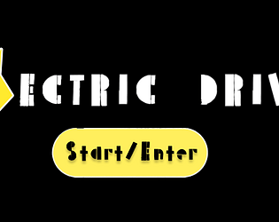 Electric Drive