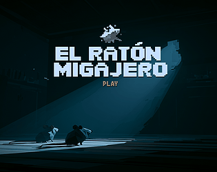 El raton migajero