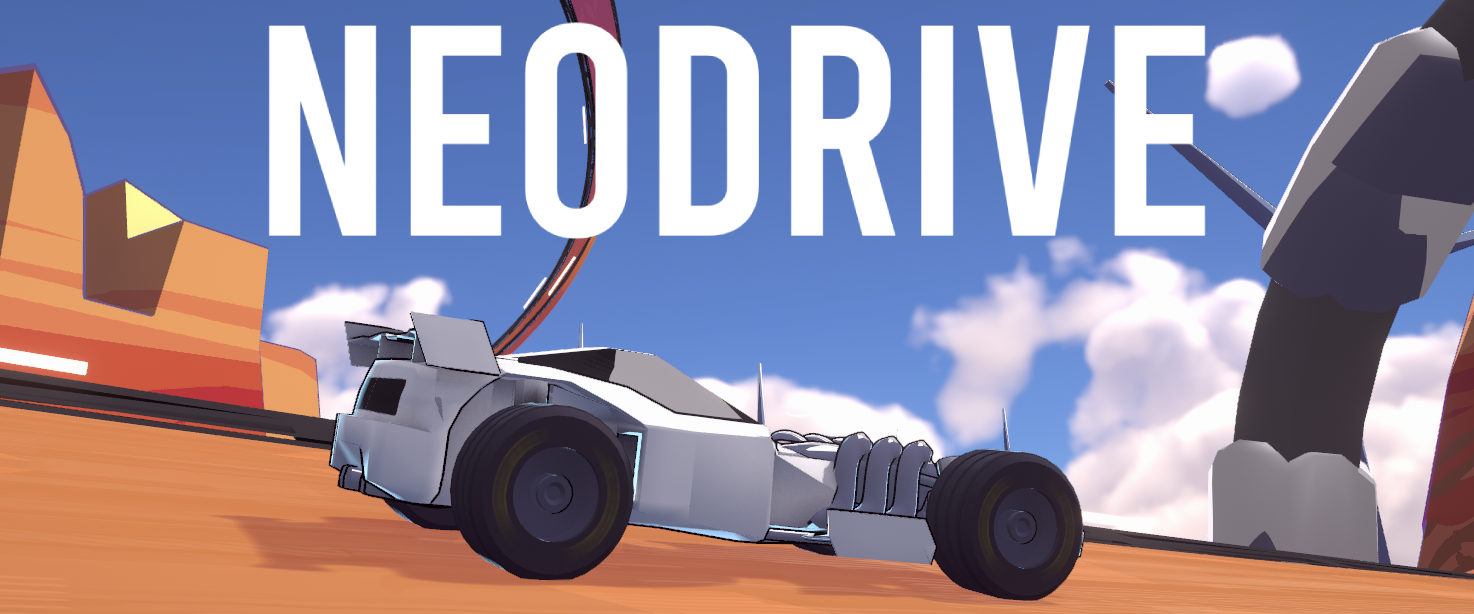 NEODRIVE