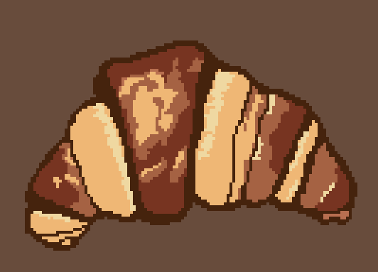 Cover image for Croissant Clicker