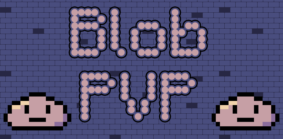 blob pvp