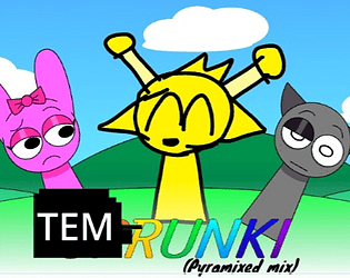 Temrunki [Free]