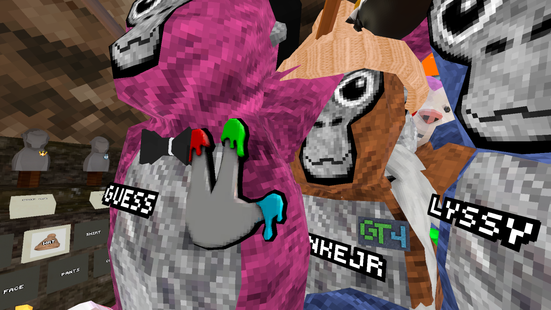 Cover image for nixx tag