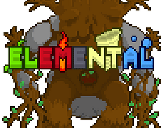 Elemental_JRPG_Game [Free] [Adventure]