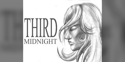 Cover image for Third Midnight (revision 3)
