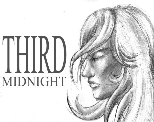 Third Midnight (revision 3) cover