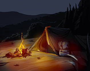 DEEPWOOD [Free] [Visual Novel]