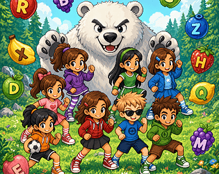 Fruit Rumble [Free] [Educational]