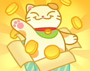 Meowy's Blind Box Clicker