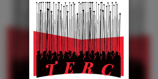 Cover image for TERC