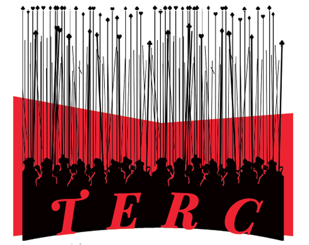 Cover image for TERC