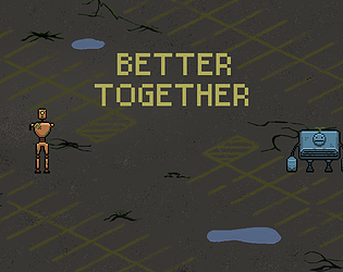 Better Together [Free] [Shooter] [Windows]