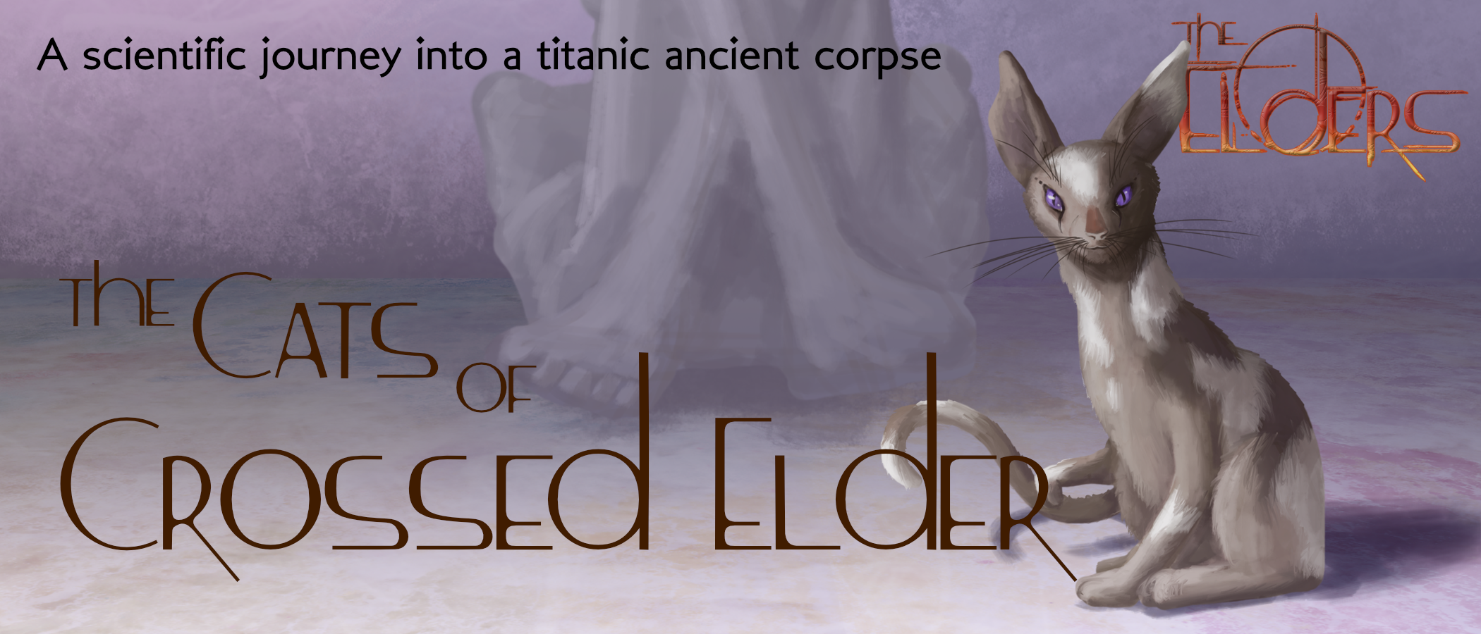 The Cats of Crossed Elder