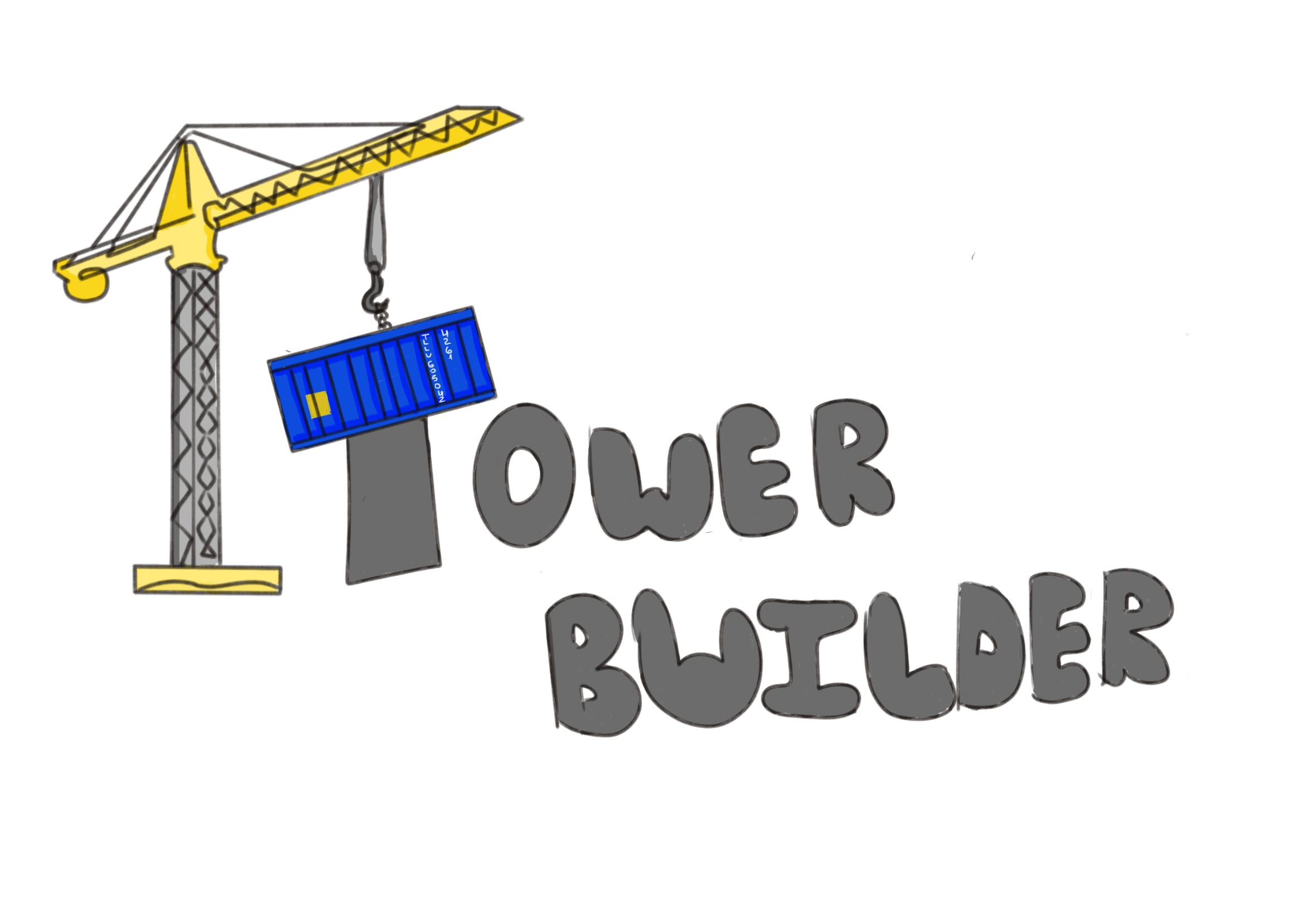 TowerBuilder