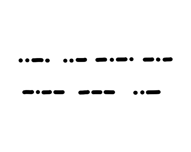 Cover image for MorseCoder