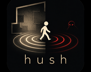 Hush [Free] [Strategy]