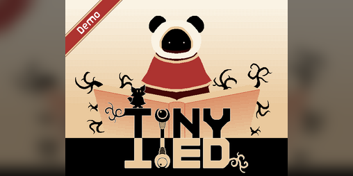 Cover image for Tiny Tied Demo