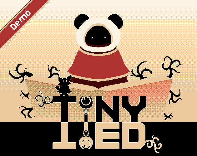 Cover image for Tiny Tied Demo