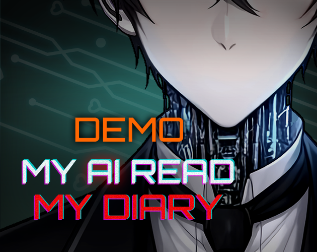My AI read my diary （DEMO）