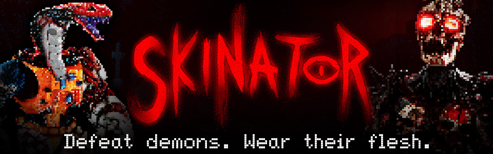 SKINATOR