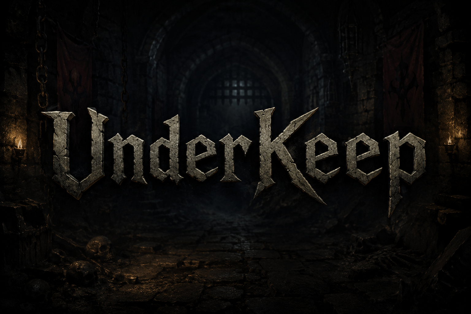 UnderKeep