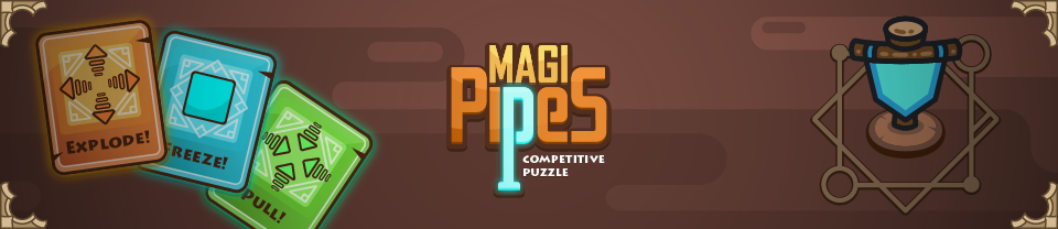 Magipipes