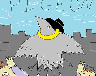 Pigeon [Free] [Shooter]