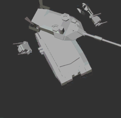 Devlog 10: Polish week 1 - TankDrivers by Alice_Vasilenko, Antonia ...