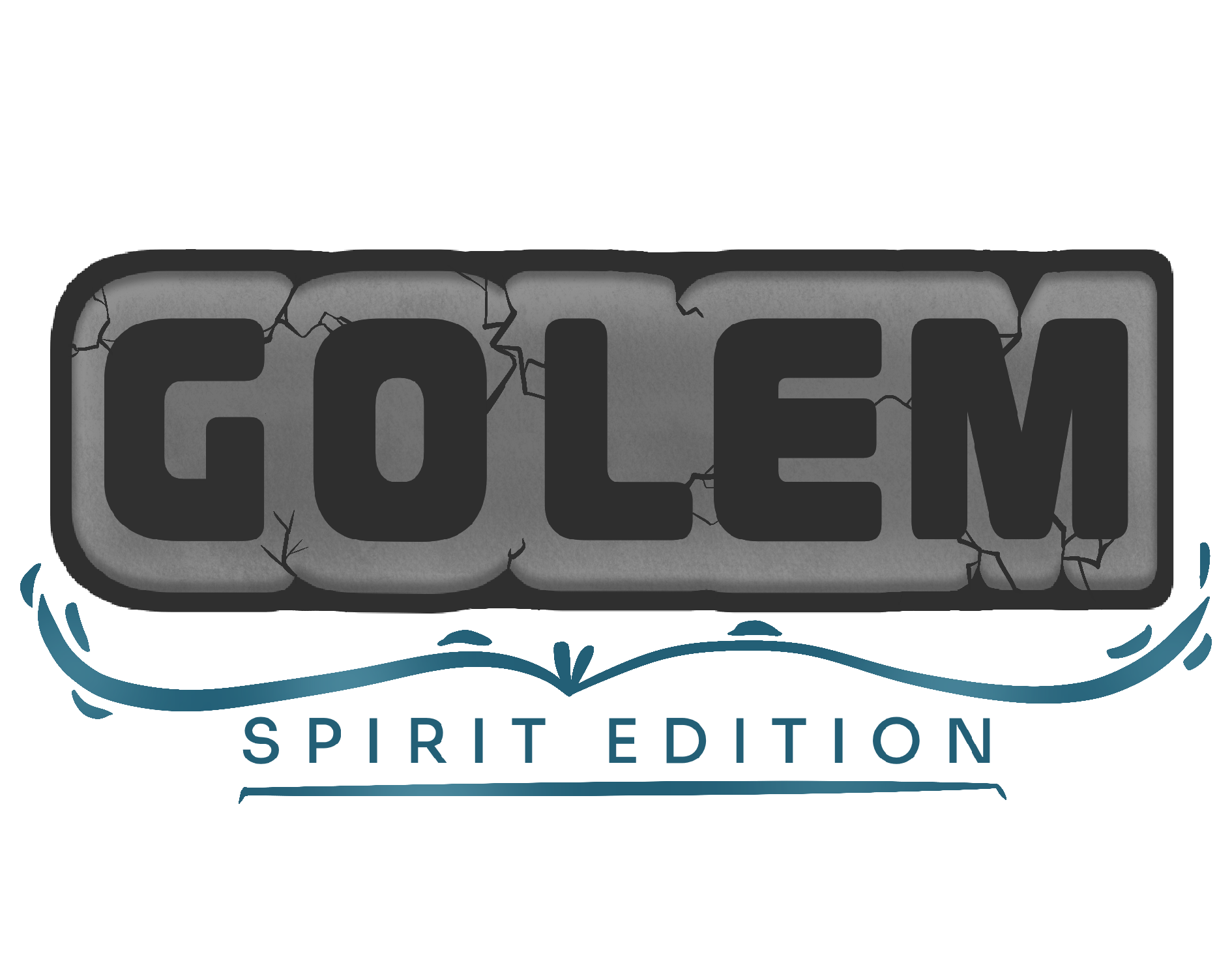 GOLEM: Spirit Edition