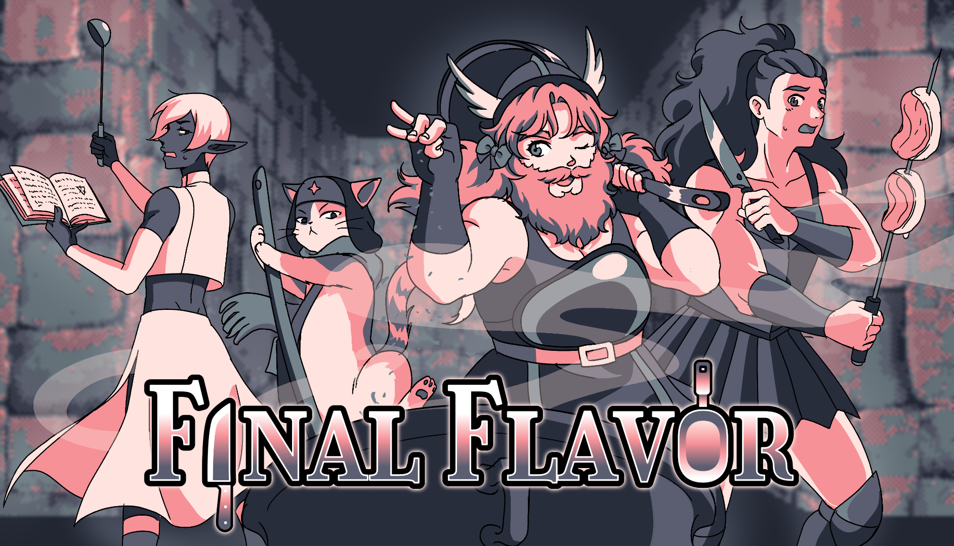 Final Flavor