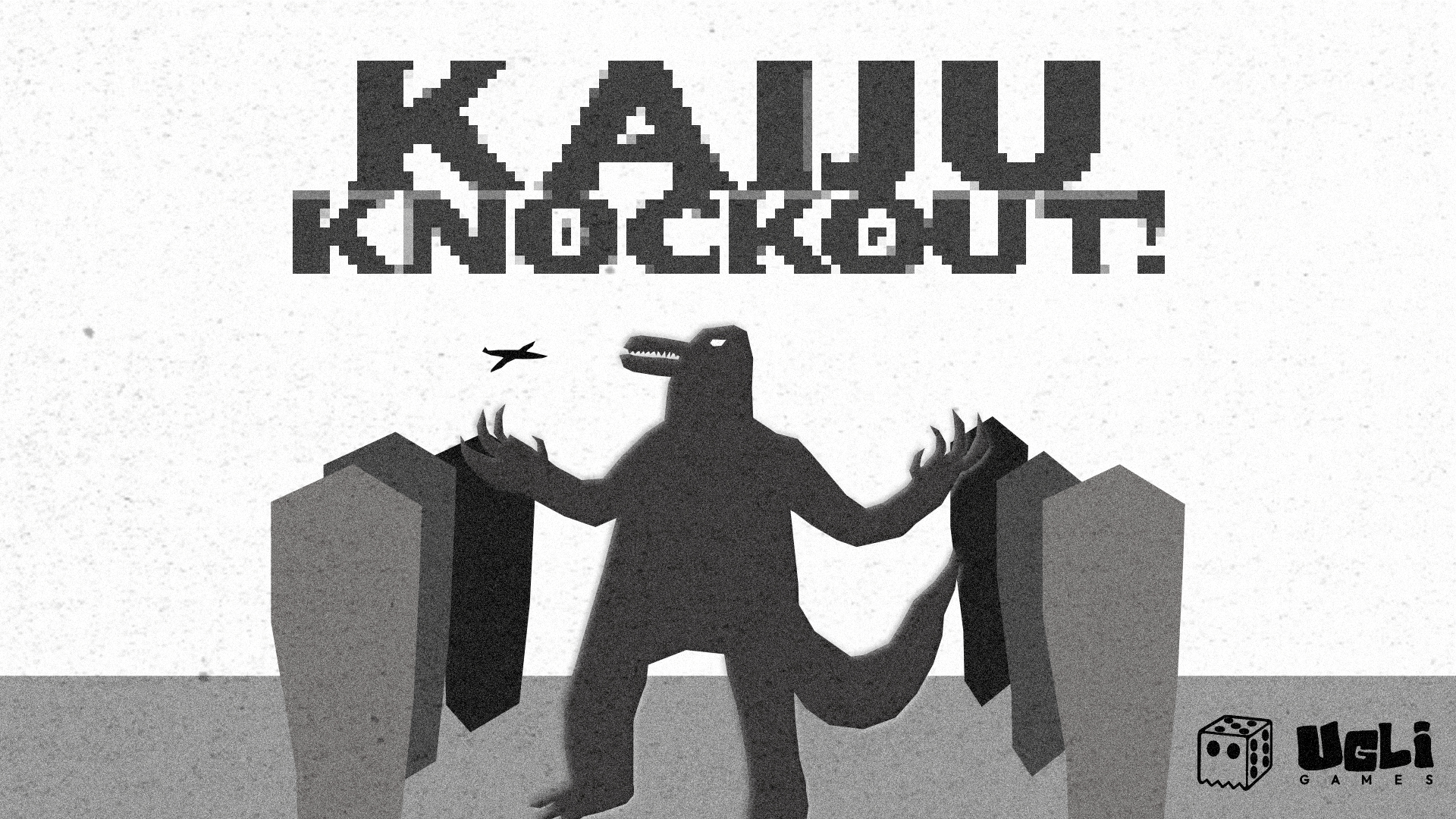Kaiju Knockout!