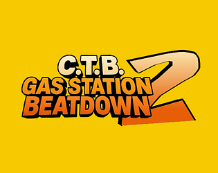 C.T.B Gas Station Beatdown2DX [Free]