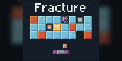 Cover image for Fracture