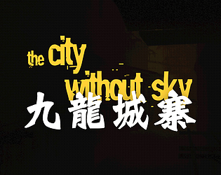City Without Sky [Free]