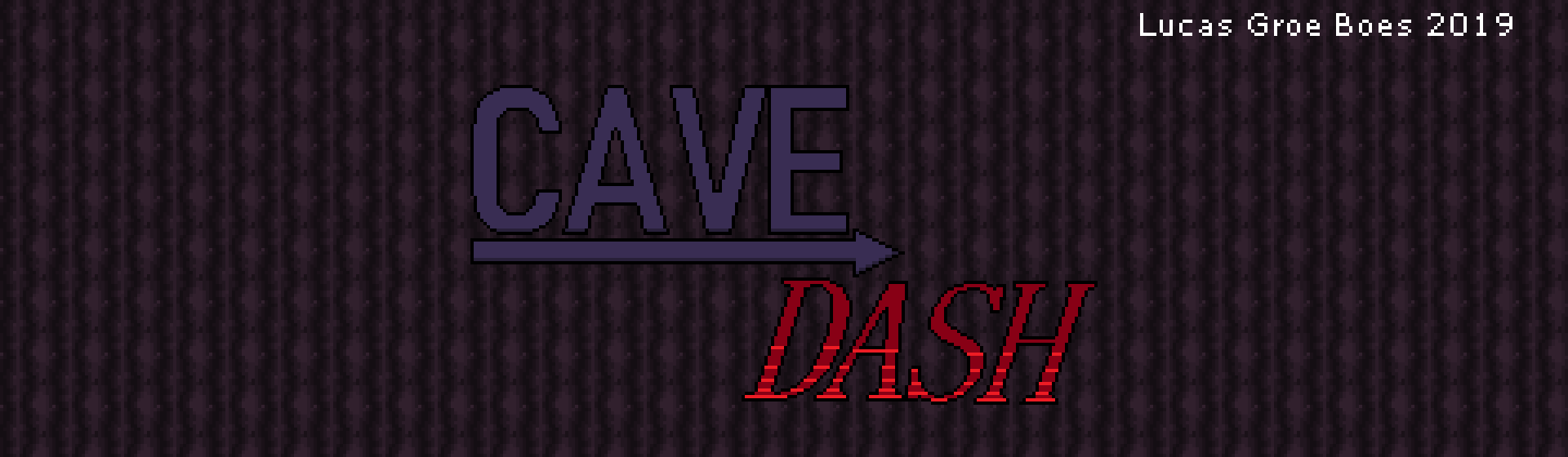 Cave Dash