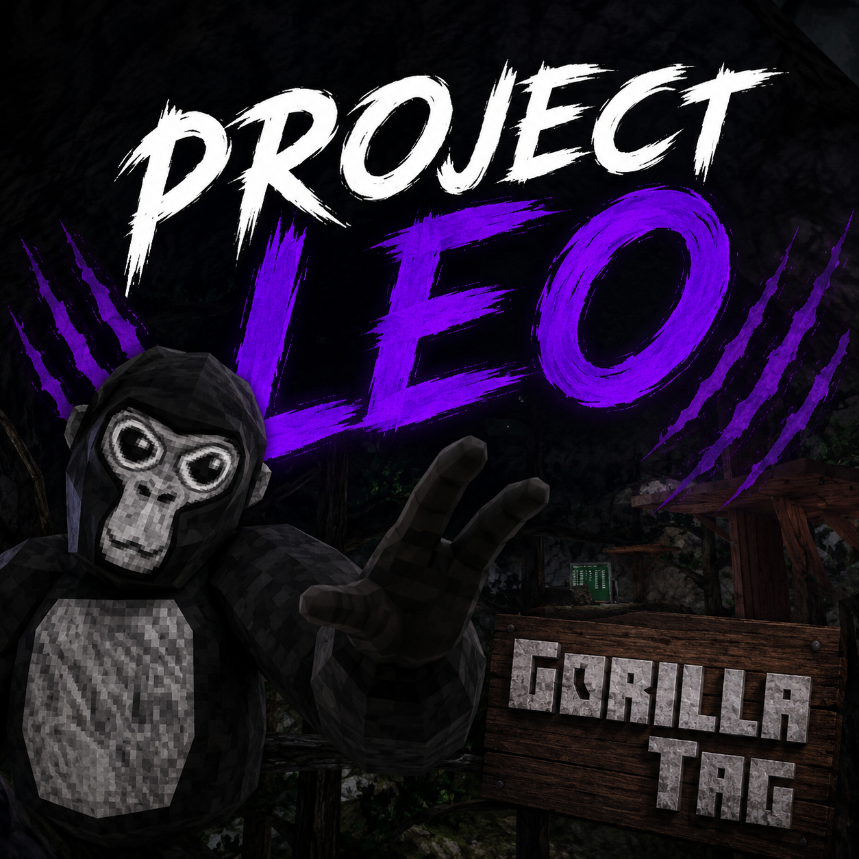 Project Leo Project Leo V23 by Duckygt6