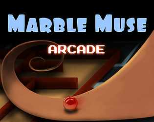 Marble Muse Arcade [Free] [Action] [Windows]
