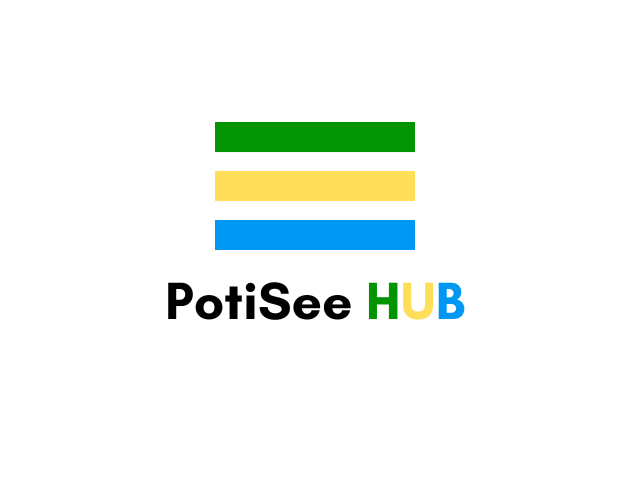 PotiSee Hub