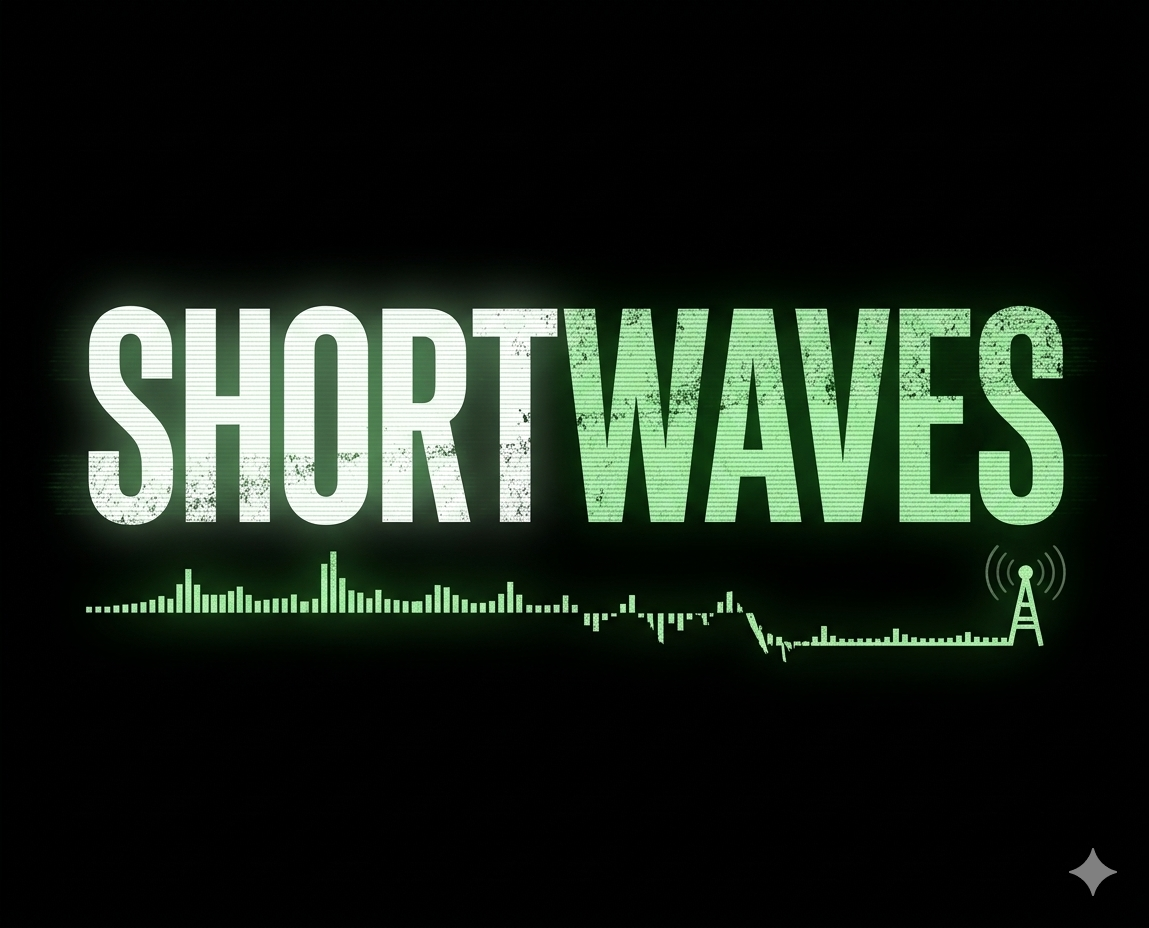 Shortwaves