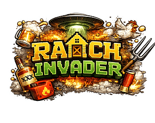 Ranch Invader [Free] [Shooter] [Windows]