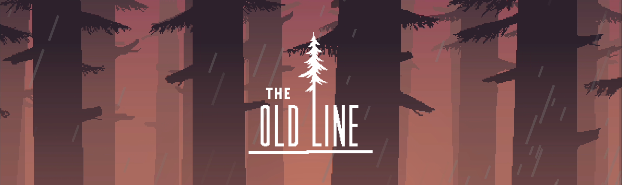 The Old Line