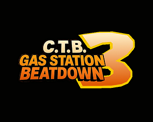 C.T.B Gas Station Beatdown3 [Free]