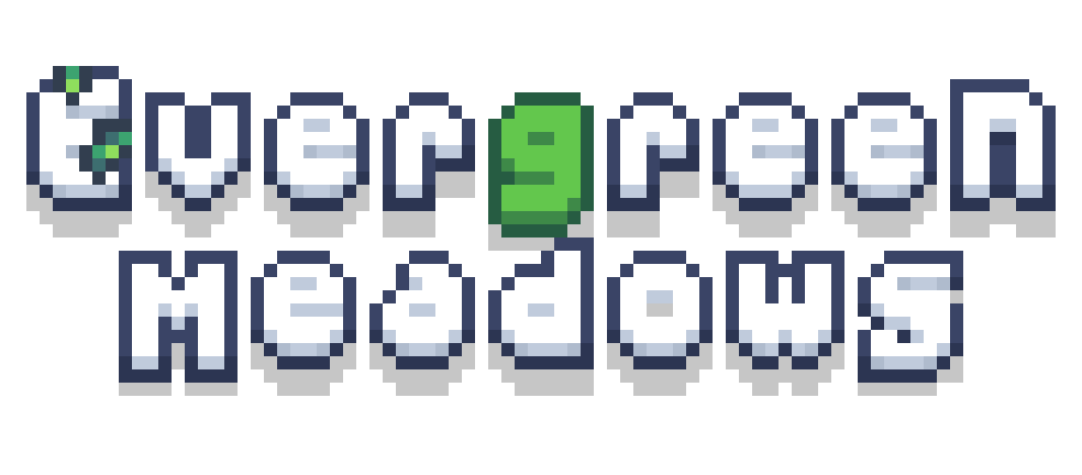 Evergreen Meadows