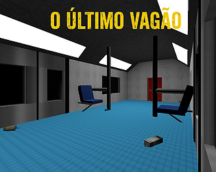 O Último Vagão