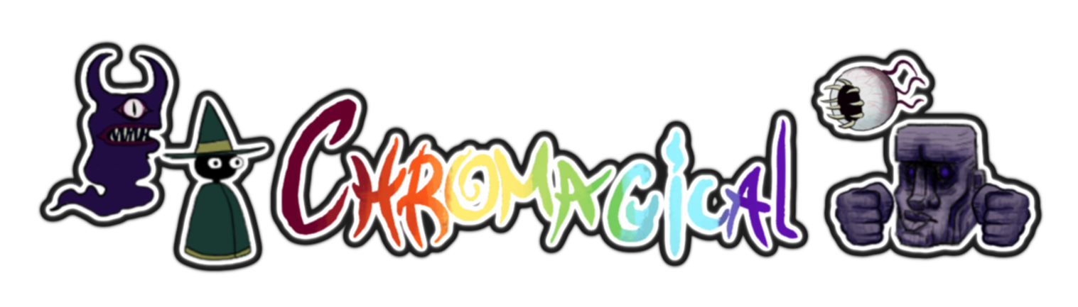 Chromagical