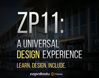 ZP11: A Universal Design Experience [Free] [Simulation] [Windows]