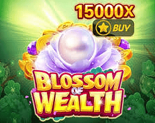 Blossoms of Wealth Demo